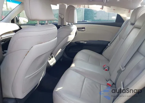 2015 Toyota Avalon Xle Premium из США, поврежденный, VIN 4T1BK1EB8FU148235